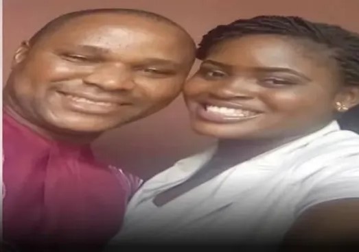 Tragedy Strikes as Pastor Allegedly Be@ts Wife to Death in Port Harcourt, Rivers State.